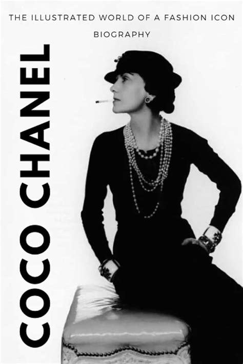 when did coco chanel|what did coco chanel invent.